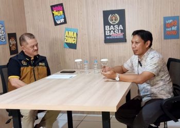 RMP Tingkat SMA/SMK Swasta di Kota Bandung, Tahun ini DPRD Bakal Alihkan ke Penebusan Ijazah