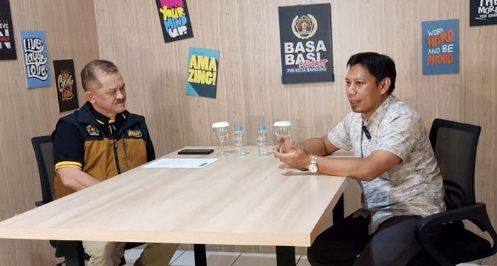 RMP Tingkat SMA/SMK Swasta di Kota Bandung, Tahun ini DPRD Bakal Alihkan ke Penebusan Ijazah