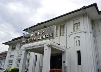 Komisi IV DPRD Kota Bandung Apresiasi Inovasi RSHS