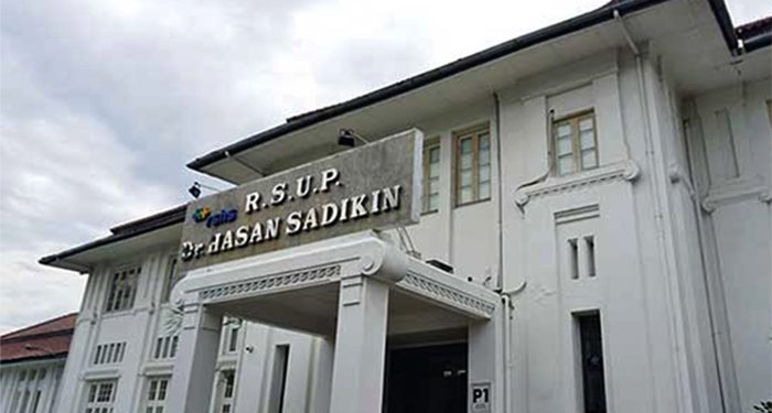 Komisi IV DPRD Kota Bandung Apresiasi Inovasi RSHS