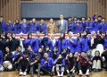 Komisi A DPRD Kota Bandung, Radea Respati Sambut Kunjungan Mahasiswa Hukum Universitas Sali Al-Aitaam