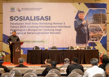 Retribusi PBG Gratis Bagi Masyarakat Berpenghasilan Rendah, Simak Ketentuannya!