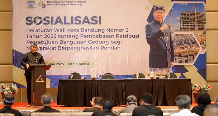 Retribusi PBG Gratis Bagi Masyarakat Berpenghasilan Rendah, Simak Ketentuannya!