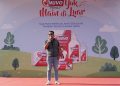 NUVO Family Ajak Anak-Anak Tetap Sehat dan Aktif, Bawa Keseruan di Awal Semester Baru Sekolah