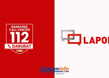 Call Center 112 Kota Bandung Tangani 1.395 Kejadian Darurat Sepanjang Tahun 2024