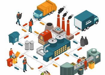 Siasat Pemkot Cimahi Atasi Pengelolaan Sampah Ditengah Pembatasan TPA Sarimukti