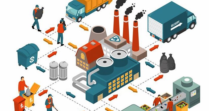 Siasat Pemkot Cimahi Atasi Pengelolaan Sampah Ditengah Pembatasan TPA Sarimukti