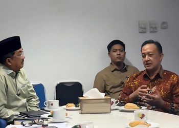 Studi Tiru ke Kota Bandung, Pemkab Tanjung Jabung Barat Bakal Terapkan Layanan Panggilan Darurat 112