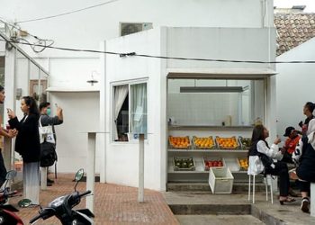 Pasar Gempol Bandung: Surga Kuliner Kota Bandung dari Jajanan Pasar Legendaris Hingga Kopinya Anak Kalcer