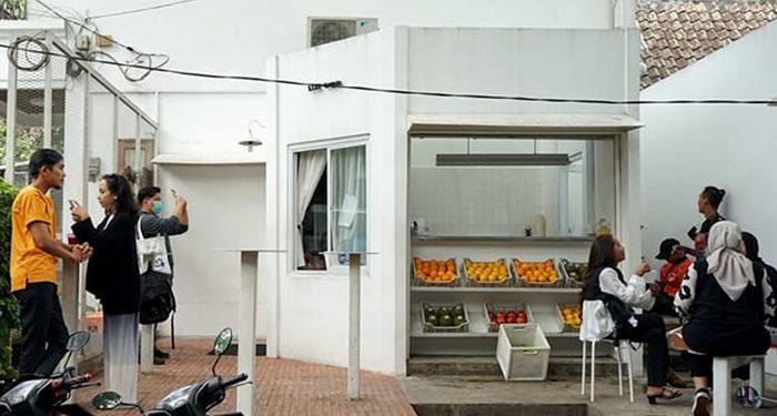 Pasar Gempol Bandung: Surga Kuliner Kota Bandung dari Jajanan Pasar Legendaris Hingga Kopinya Anak Kalcer