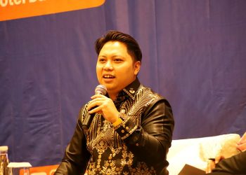 Ketua Komisi 1 Tanggapi Persoalan Rotasi dan Mutasi ASN oleh Pj Wali Kota Bandung