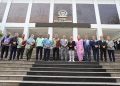 DPRD Kota Bandung Terima Kunjungan Public Accounts Committee Malaysia