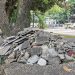 Kondisi Terkini Taman Tegallega Usai Tren Koin Jagat
