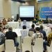 Pembinaan Camat Kota Bandung, Tukar Pikiran dalam Wujudkan Semangat Keberlanjutan