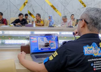 Wargi Bandung Siap-siap, Februari 2025,  Pemkot Bandung dan Ardan Grup Berkolaborasi, Gelar Jalan Santai, GPM, Hingga Sosialisasi Sampah