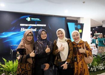 Komisi IV DPRD Kota Bandung Apresiasi Inovasi Terbaru Pelayanan RSUP Dr Hasan Sadikin