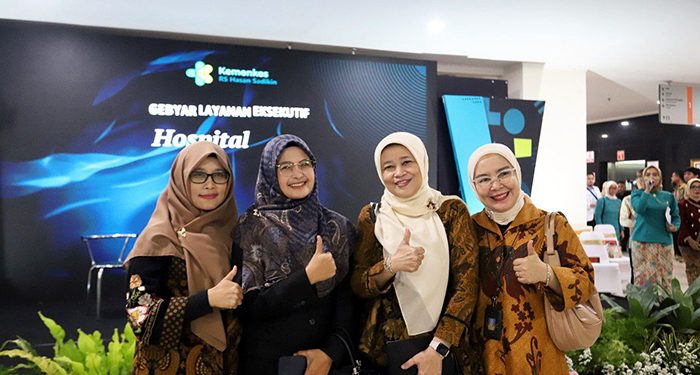 Komisi IV DPRD Kota Bandung Apresiasi Inovasi Terbaru Pelayanan RSUP Dr Hasan Sadikin