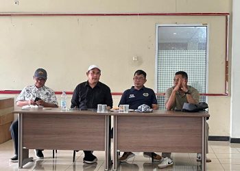 15 Agenda Kegiatan di Peringatan HPN 2025 Riau Siapkan