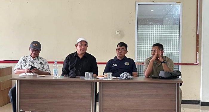 15 Agenda Kegiatan di Peringatan HPN 2025 Riau Siapkan