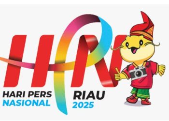 HPN 2025 di Riau, di Dukung Penuh oleh Pj Gubri