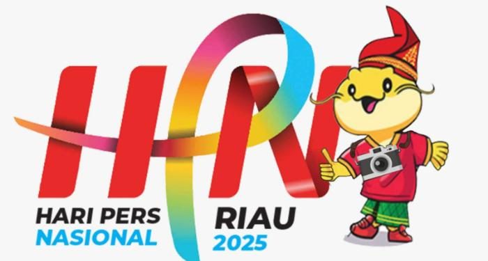 HPN 2025 di Riau, di Dukung Penuh oleh Pj Gubri