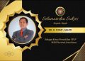 Selamat dan Sukses atas Dilantiknya Dr. H. Yusuf, S.Pd., M.M.Pd. Sebagai Ketua Perwakilan YPLP PGRI Provinsi Jawa Barat 2025-2030