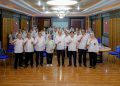 Pemkot dan Kantor Pertanahan Inisiasi Bandung Sebagai Kota Wakaf