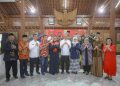 Pemkot Bandung Gelar Silaturahmi Bersama Umat Konghucu