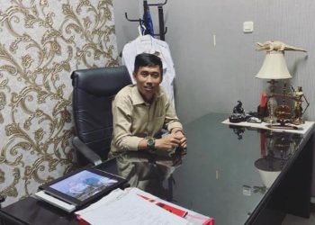 FORKAMAH Bekasi Meminta Pemberantasan Mafia-mafia Tanah di Bekasi