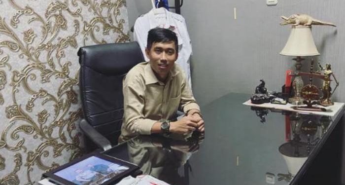 FORKAMAH Bekasi Meminta Pemberantasan Mafia-mafia Tanah di Bekasi