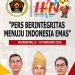 HPN  2025 di Riau Siap Dilaksanakan