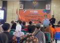 BPBD Kota Cimahi Gelar Sosialisasi untuk Teman Tuli