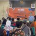 BPBD Kota Cimahi Gelar Sosialisasi untuk Teman Tuli