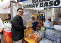 Komisi II Bagja Jaya Wibawa: Bazar Murah Disdagin Turut Jaga Stabilitas Harga Jelang Ramadhan