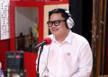 Komisi II DPRD Kota Bandung Bagja Jaya Wibawa: Jelang Ramadhan Stok Bahan Pokok Terkendali, Hindari Panic Buying