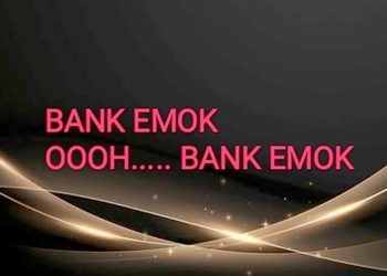Bank Emok itu Dibenci tapi Dirindukan Masyarakat