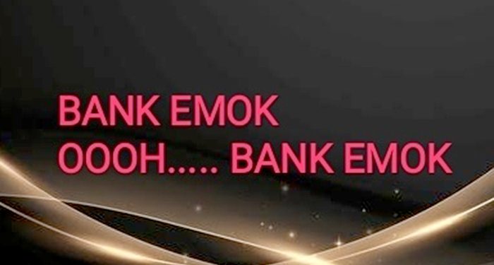 Bank Emok itu Dibenci tapi Dirindukan Masyarakat