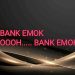 Bank Emok itu Dibenci tapi Dirindukan Masyarakat