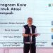 Hari Peduli Sampah Nasional 2025, Bersih-bersih Pasar dan Pengiriman Perdana RDF ke Industri Semen