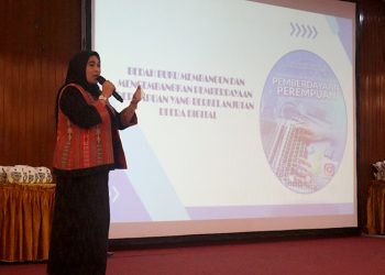 Festival Nasional Kreatif 2025: Bersinergi dalam Kekuatan Karya dan Prestasi di GSG Kawasan DPR/MPR RI