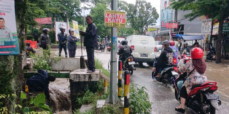 Keterkaitan DPRD dengan Hukum Tata Ruang