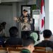 Edwin Senjaya Paparkan Pentingnya Pancasila di Indonesia, Dalam Forum Sekolah Ideologi HMI UIN SGD