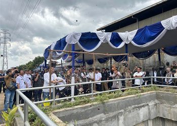 DPRD Kota Bandung Berharap Gubernur Jabar Bantu Matangkan Kolaborasi Antar Daerah untuk Tangani Banjir