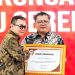 Kelancaran Distribusi Logistik Pemilu 2024, KPU Apresiasi Pos Indonesia