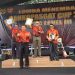 Aktif di Dunia Olah Raga, Edwin Senjaya Sabet Juara 1 Dalam Lomba Menembak Dankopasgat Cup 2025