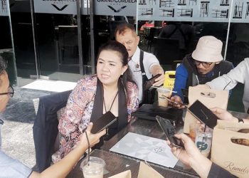 Kabar Gembira Untuk Masyarakat dan Wisatawan Pecinta dan Pemburu Kuliner, Ramela Resto Buka Store Ketiganya di Grand Cordela Hotel Bandung