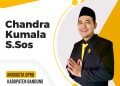 Dampak Kerusakan Drainase Ini Kata Legislator Golkar Muda Chandra Kumala