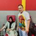 Hj. Renie dan H. Aep Hendar, Katanya Dua Sosok Figur Publik Peduli Sosial