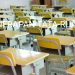 Ini Penjelasan Tata Ruang dalam Dunia Pendidikan