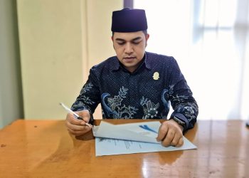 Infrastruktur Drainase Menurut RM Otto Muharram